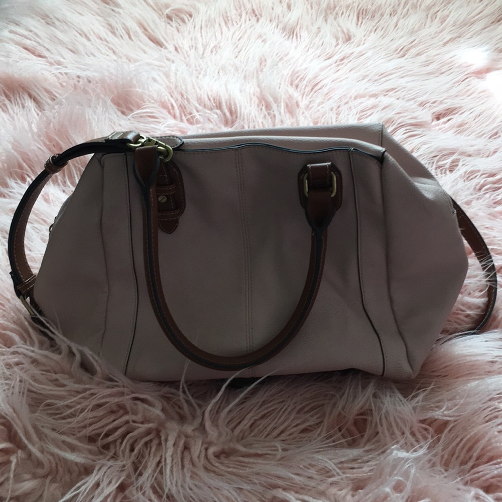 Hand bag